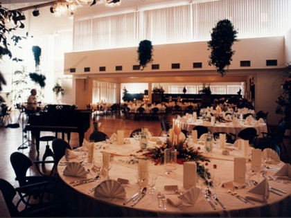 Foto: Bürgerhaus Uedem